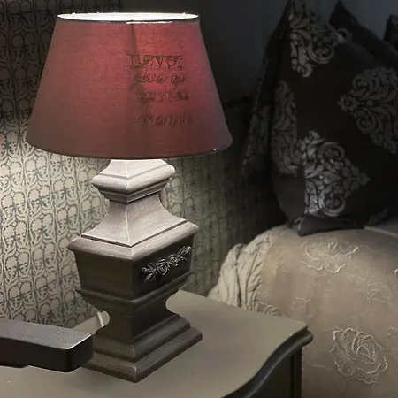 Bed and Breakfast Grotto Flora De Charme