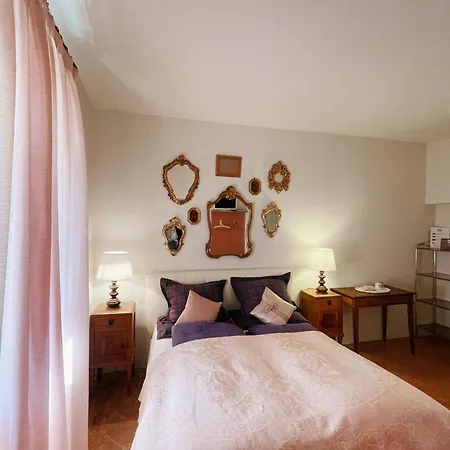 Grotto Flora De Charme Bed and Breakfast Bigogno
