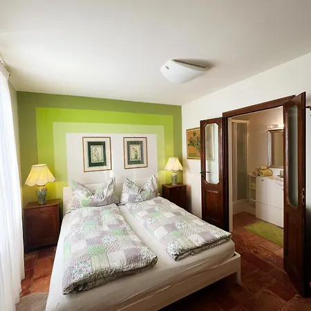 Grotto Flora De Charme Bed and Breakfast Bigogno