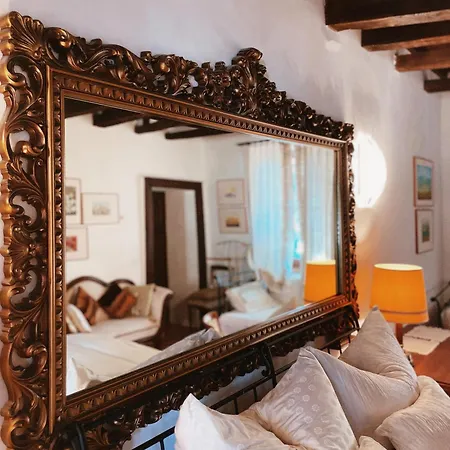 Bed and Breakfast Grotto Flora De Charme