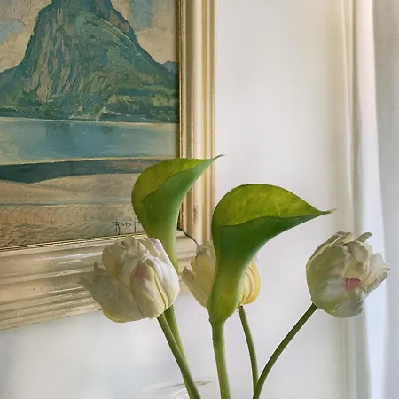 Grotto Flora De Charme Bed and Breakfast Bigogno