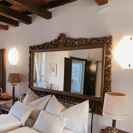 Grotto Flora De Charme 3* Bigogno