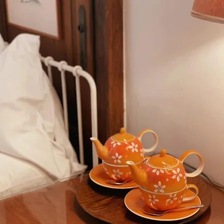Grotto Flora De Charme Bed and Breakfast Bigogno